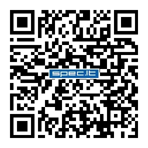 QR kodas | Litesko, filialas, Vilkaviškio šiluma, UAB | spec.lt