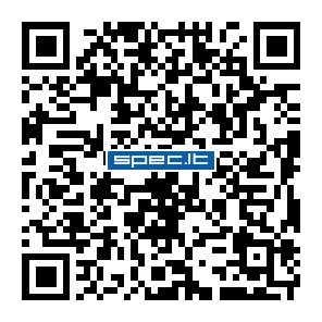 QR kodas | Litesko filialo Vilkaviškio šiluma darbuotojų profesinė sąjunga, UAB | spec.lt