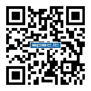 QR kodas | LITESKO, UAB | spec.lt