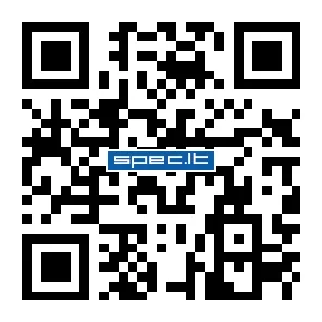 QR kodas | Litespa, UAB