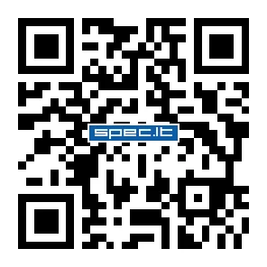 QR kodas | Liteura, UAB | spec.lt