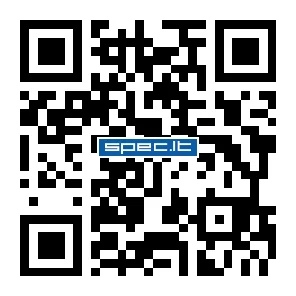 QR kodas | Eurolimo, UAB | spec.lt