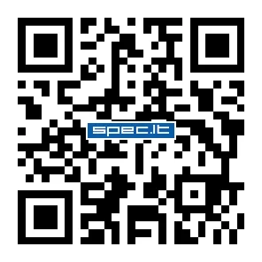 QR kodas | Liteuropa, UAB | spec.lt