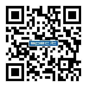 QR kodas | Liteurotransa, MB | spec.lt