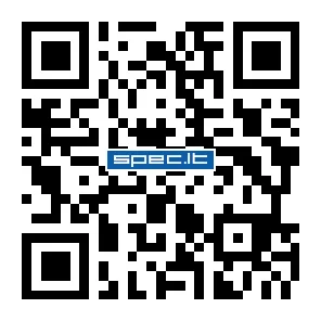 QR kodas | LITEXDENTA, UAB