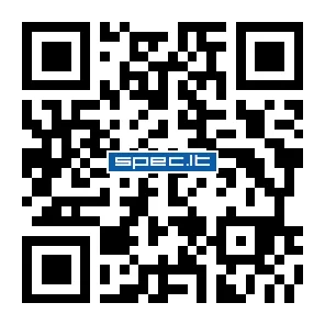 QR kodas | Litexim, UAB | spec.lt