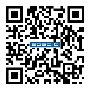 QR kodas | Lietuvos parodų ir kongresų centras Litexpo, UAB