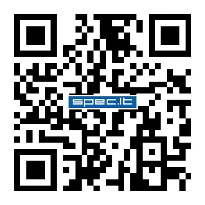 QR kodas | LITEXPRESS, UAB | spec.lt