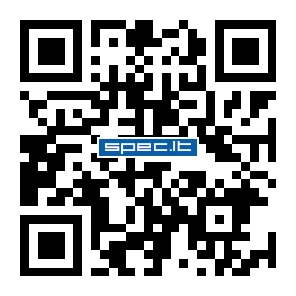 QR kodas | Litfamus, UAB | spec.lt