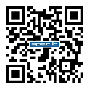 QR kodas | LITFARMA, UAB | spec.lt