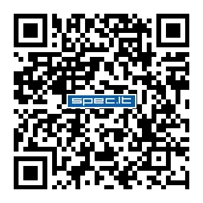 QR kodas | LITFARMA, vaistinė, UAB PAŽAISLIO VAISTINĖ