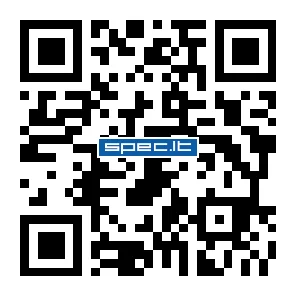 QR kodas | Litfas, UAB | spec.lt