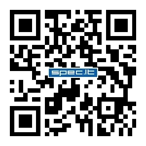 QR kodas | Litfera, MB | spec.lt