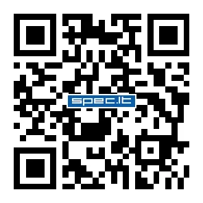 QR kodas | LITFERTA, UAB | spec.lt