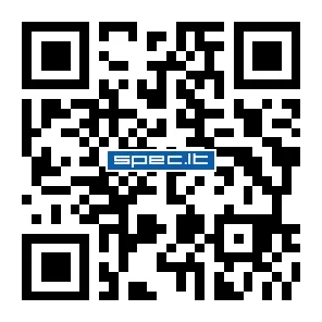 QR kodas | Litfoam, UAB | spec.lt