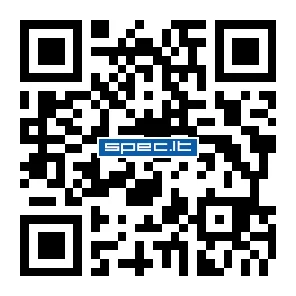 QR kodas | LITFORESTA, UAB