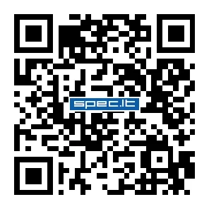 QR kodas | Litforina property, UAB | spec.lt