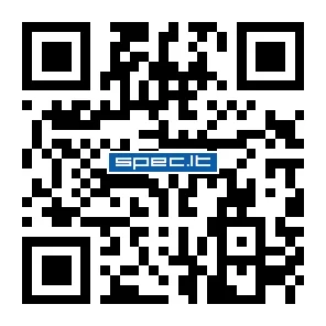 QR kodas | LITFORINA, UAB | spec.lt