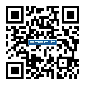 QR kodas | Litforsa, MB