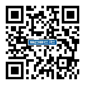 QR kodas | LITFORTAS, UAB | spec.lt