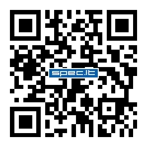 QR kodas | LITFRA, UAB | spec.lt