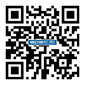 QR kodas | LITFRACHT, UAB | spec.lt