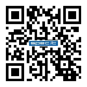 QR kodas | Litfransa, UAB | spec.lt