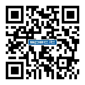 QR kodas | Litfriza, UAB | spec.lt