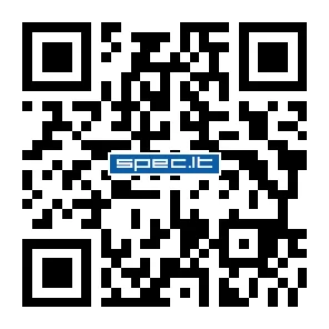 QR kodas | Litgaja, UAB | spec.lt