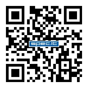 QR kodas | LITGAMA, UAB | spec.lt
