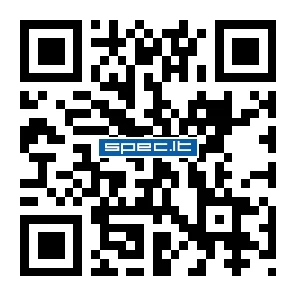 QR kodas | Litgambos, UAB | spec.lt