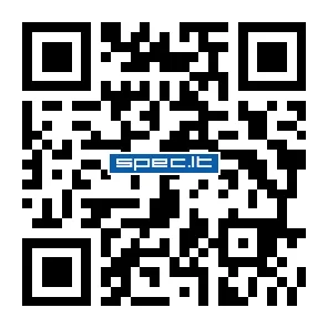 QR kodas | LITGARAS, UAB | spec.lt