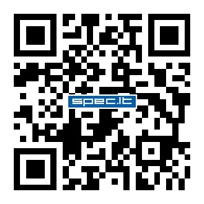 QR kodas | LitGas, UAB | spec.lt