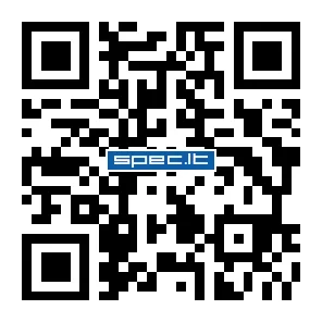 QR kodas | Litgema, UAB | spec.lt