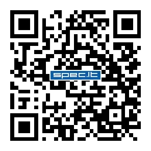 QR kodas | Litginta, G. Paškevičiaus firma