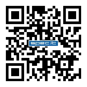 QR kodas | LITGRANA, UAB | spec.lt