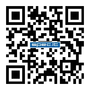 QR kodas | Litgravel, UAB | spec.lt