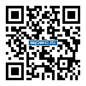 QR kodas | LITGRID, AB | spec.lt