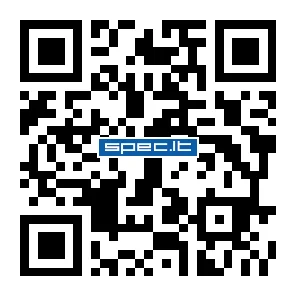 QR kodas | Litgutis, UAB | spec.lt