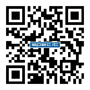 QR kodas | LITHELIX, UAB | spec.lt