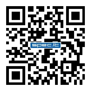 QR kodas | Lithex, UAB | spec.lt