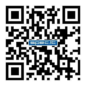 QR kodas | LITHIDRO, UAB | spec.lt