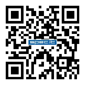QR kodas | Lithlebkom, UAB | spec.lt