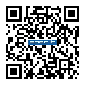 QR kodas | Litho Tech Sales, UAB