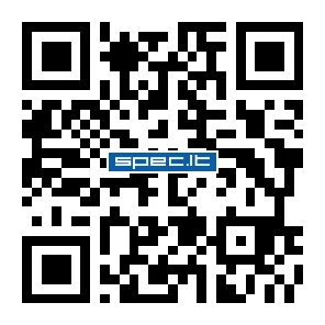 QR kodas | Lithoil, UAB | spec.lt