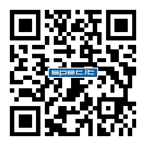 QR kodas | Lithos, UAB | spec.lt