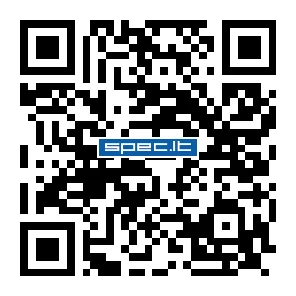 QR kodas | Lithuania Cricket Federation, VŠĮ | spec.lt