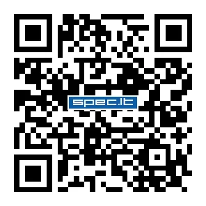 QR kodas | Lithuania Defense Services, UAB