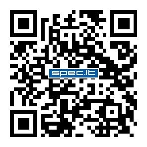QR kodas | Lithuania Express, UAB | spec.lt