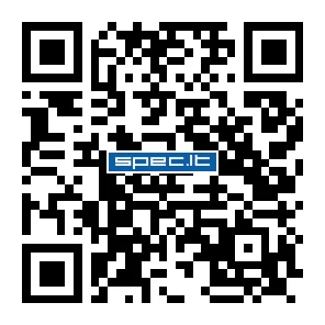 QR kodas | Lithuania fashion group, MB | spec.lt